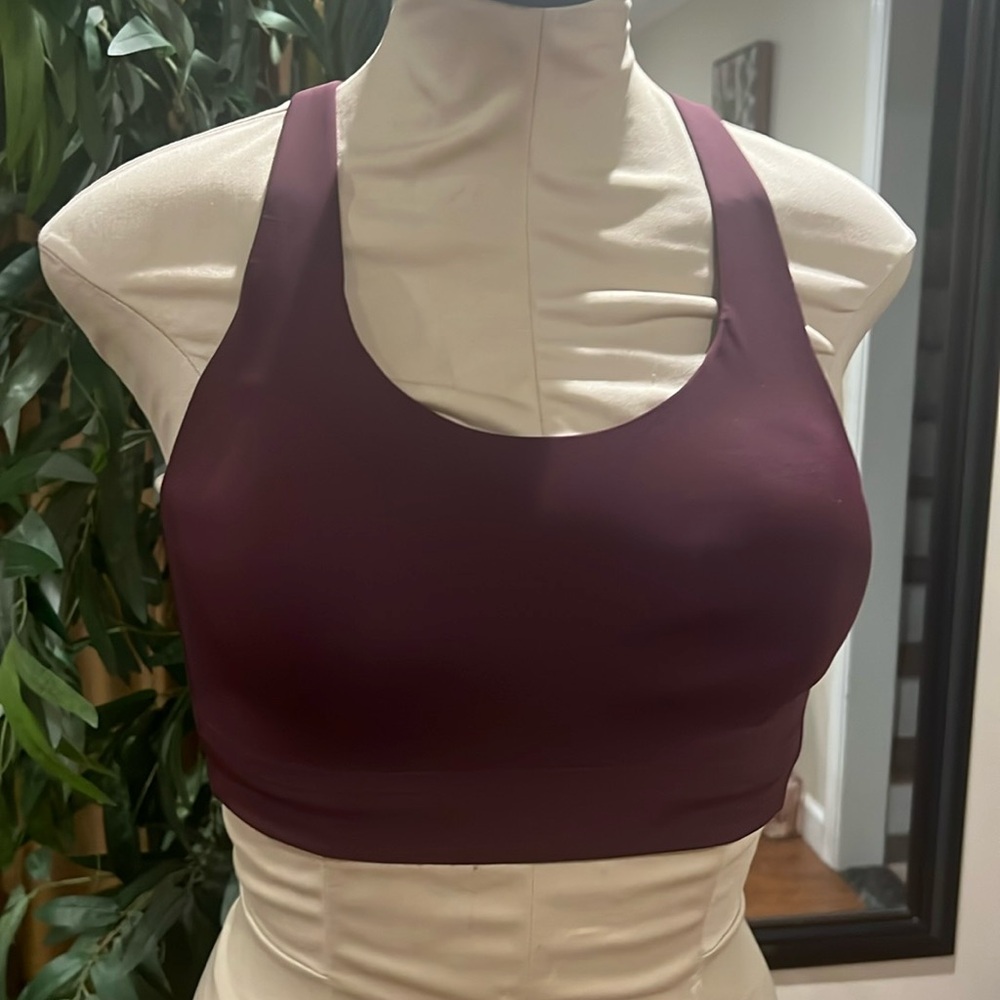 Athleta advance bra